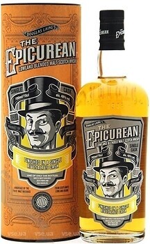Фото Douglas Laing Epicurean Limited Edition 0.7 л в тубе