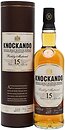 Фото Knockando Richly Matured 15 YO 2003 0.7 л в тубі