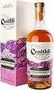 Фото Croithli Quercus Robur Single Malt Irish Whiskey 0.7 л в подарунковій упаковці