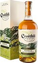 Фото Croithli Sessile Single Malt Irish Whiskey 0.7 л в подарунковій упаковці