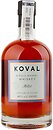 Фото Koval Millet Single Barrel 0.5 л