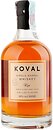 Фото Koval Rye Maple Single Barrel 0.5 л
