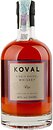 Фото Koval Rye Single Barrel 0.5 л