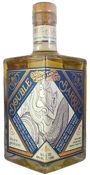 Фото Douglas Laing Double Barrel Islay & Highland 0.7 л