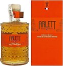 Фото Arlett Single Malt Finition Fut de Pineau des Charentes 0.7 л в подарунковій коробці