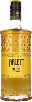 Фото Arlett Blended Explorer Whisky 0.7 л