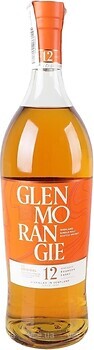 Фото Glenmorangie Original 12 YO 1 л