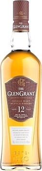 Фото Glen Grant 12 YO 0.7 л