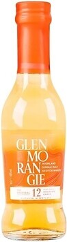 Фото Glenmorangie Original 12 YO 0.05 л