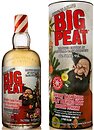 Фото Douglas Laing Big Peat Christmas Edition 2023 0.7 л в тубе