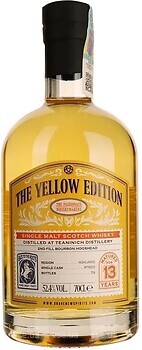 Фото Teaninich The Yellow Edition 13 YO 0.7 л