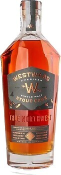 Фото Westward Stout Cask Finish 0.7 л