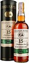 Фото Secret Orkney Refill Sherry Single Malt 15 YO 0.7 л в тубі