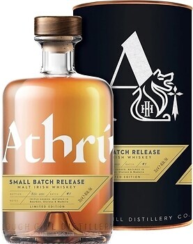 Фото Athru Small Batch Release 0.7 л в тубі