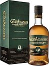 Фото GlenAllachie Moscatel Wood Finish 12 YO 0.7 л в подарочной коробке