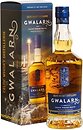 Фото Gwalarn Blend Whisky 0.7 л в подарунковій упаковці