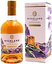 Фото Highland Journey Hunter Laing 0.7 л в подарунковій упаковці