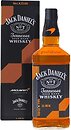 Фото Jack Daniel's McLaren Edition 2023 1 л в подарунковій коробці