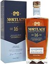 Фото Mortlach 16 YO 0.7 л в подарочной коробке
