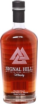 Фото Signal Hill Whisky 0.7 л