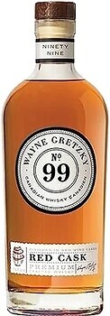 Фото Wayne Gretzky 99 Red Cask 1 л