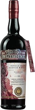 Фото Douglas Laing Old Particular Tormore 13 YO 0.7 л