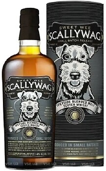 Фото Douglas Laing Scallywag Fathers 0.7 л в тубі