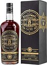 Фото Douglas Laing Scallywag Noir Limited Edition 0.7 л в подарунковій упаковці