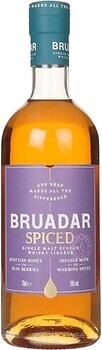 Фото Bruadar Spiced Single Malt Whisky Liqueur 0.7 л