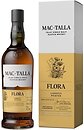 Фото Mac-Talla Flora Lightly Peated 0.7 л в подарунковій коробці
