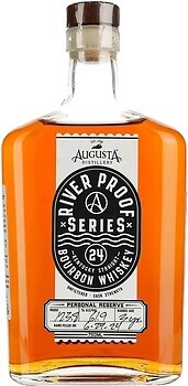 Фото River Proof Series Bourbon 3 YO 0.75 л