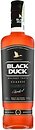 Фото Black Duck Classic Whiskey 0.7 л
