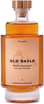 Фото Old Baile Irish Whiskey 0.7 л