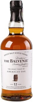 Фото Balvenie American Oak 15 YO 0.7 л