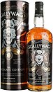 Фото Douglas Laing Scallywag Chocolate Edition 0.7 л в тубі
