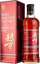 Фото Mars Cosmo Wine Cask Finish 0.7 л в подарунковій коробці