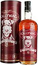 Фото Douglas Laing Scallywag 13 YO YO 0.7 л в тубі