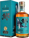 Фото Kujira 5 YO 0.5 л в подарунковій коробці