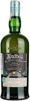 Фото Ardbeg Smoketrails Manzanilla Edition 1 л