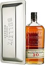 Фото Bulleit Bourbon 10 YO 0.7 л + ланч бокс
