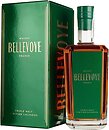 Фото Bellevoye Green Calvados Finished 0.7 л в подарунковій коробці