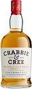 Фото Crabbie and Cree 0.7 л