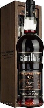 Фото Spey Beinn Dubh Thunder in the Glens Anniversary 0.7 л в подарунковій упаковці