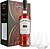 Фото Bowmore Darkest 15 YO 0.7 л в подарочной коробке + 2 бокала