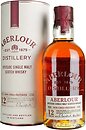Фото Aberlour Non Chill-Filtered 12 YO 0.7 л в тубі