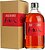 Фото Akashi Single Malt Red Wine 5 YO 0.5 л в подарочной коробке