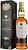 Фото Amrut Ex Bourbon Triple Distilled 2014 0.7 л в подарочной коробке