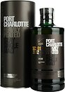 Фото Port Charlotte Heavily Peated SC 01 0.7 л в тубі