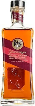 Фото Rabbit Hole Dareringer Kentucky Straight Bourbon Whiskey 0.7 л