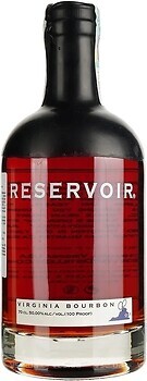 Фото Reservoir Distillery Bourbon 0.7 л